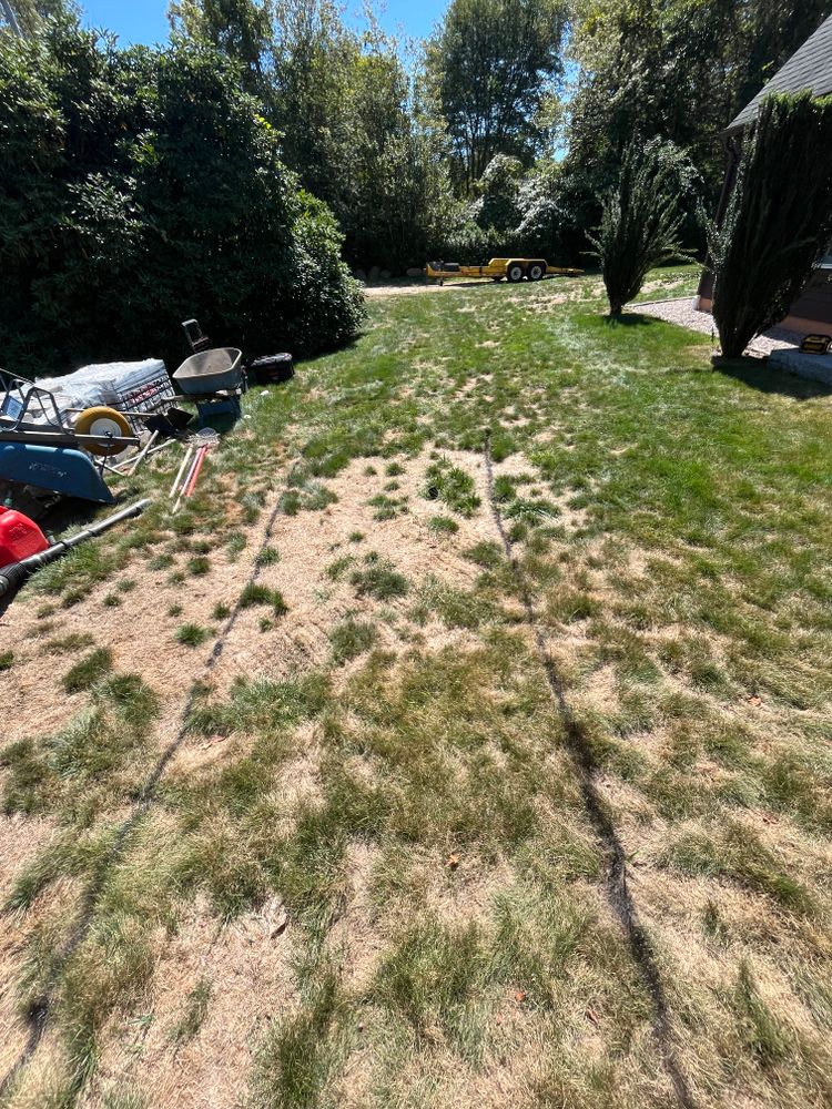 All Photos for Evolution Landscaping and Construction  in Charlestown, RI