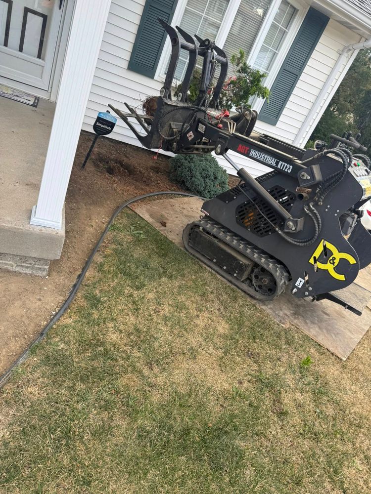 All Photos for D&C Lawn Care LLC in Steubenville, OH