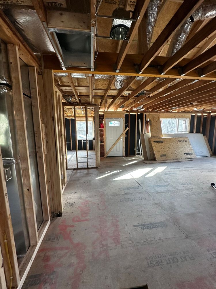 All Photos for Paramount Construction in Lexington, KY