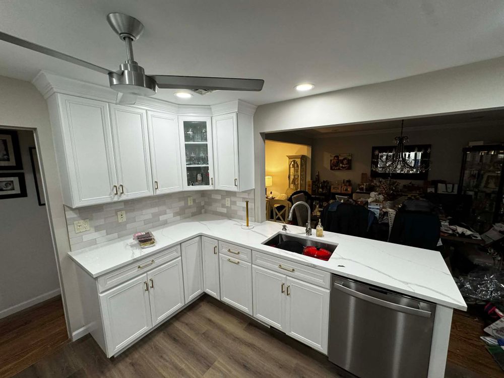 All Photos for Ramos Pro Painting & Construction in East Rockaway, 	New York