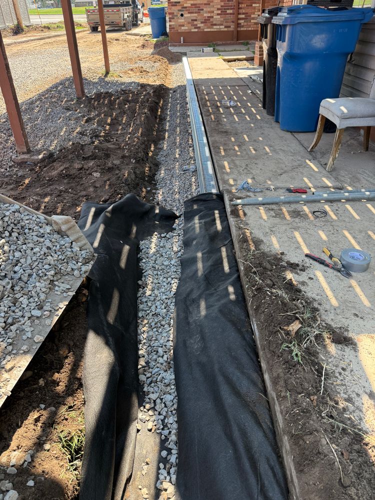 All Photos for Real Time Excavation & Design in West Haven, UT