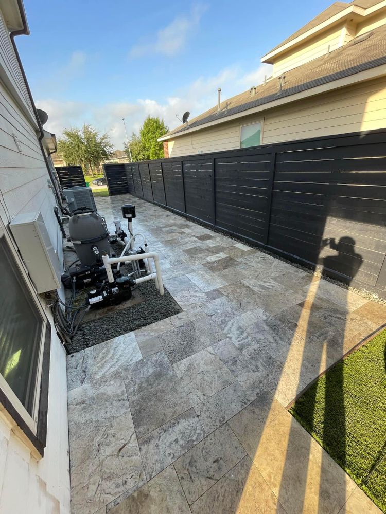 All Photos for OTM Hardscape & Construction in Houston, TX