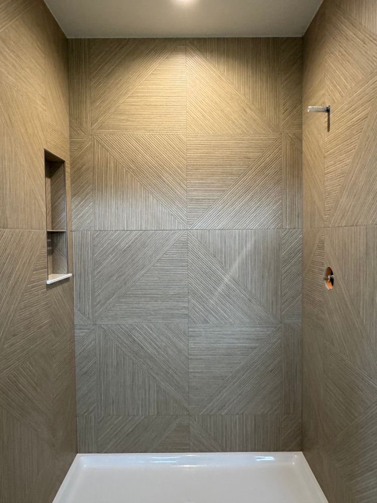 All Photos for Dakota Tile & Stone in Belle Fourche, SD
