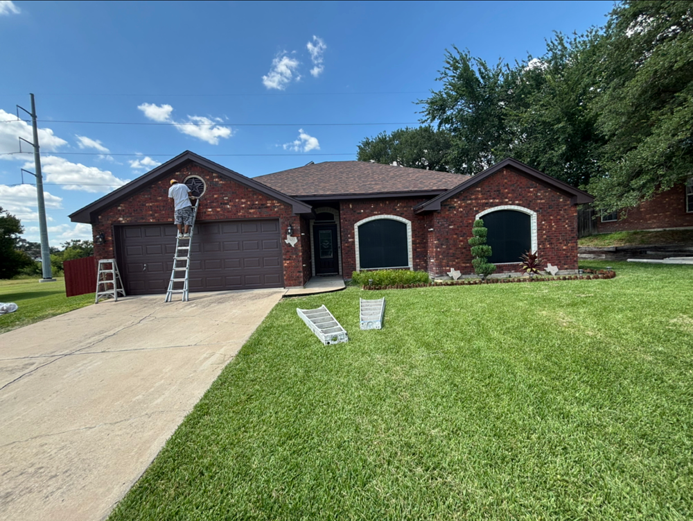 All Photos for Watts Painting in Killeen, TX