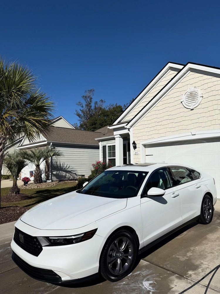 All Photos for Relentless Shine Mobile Detailing in Calabash, NC