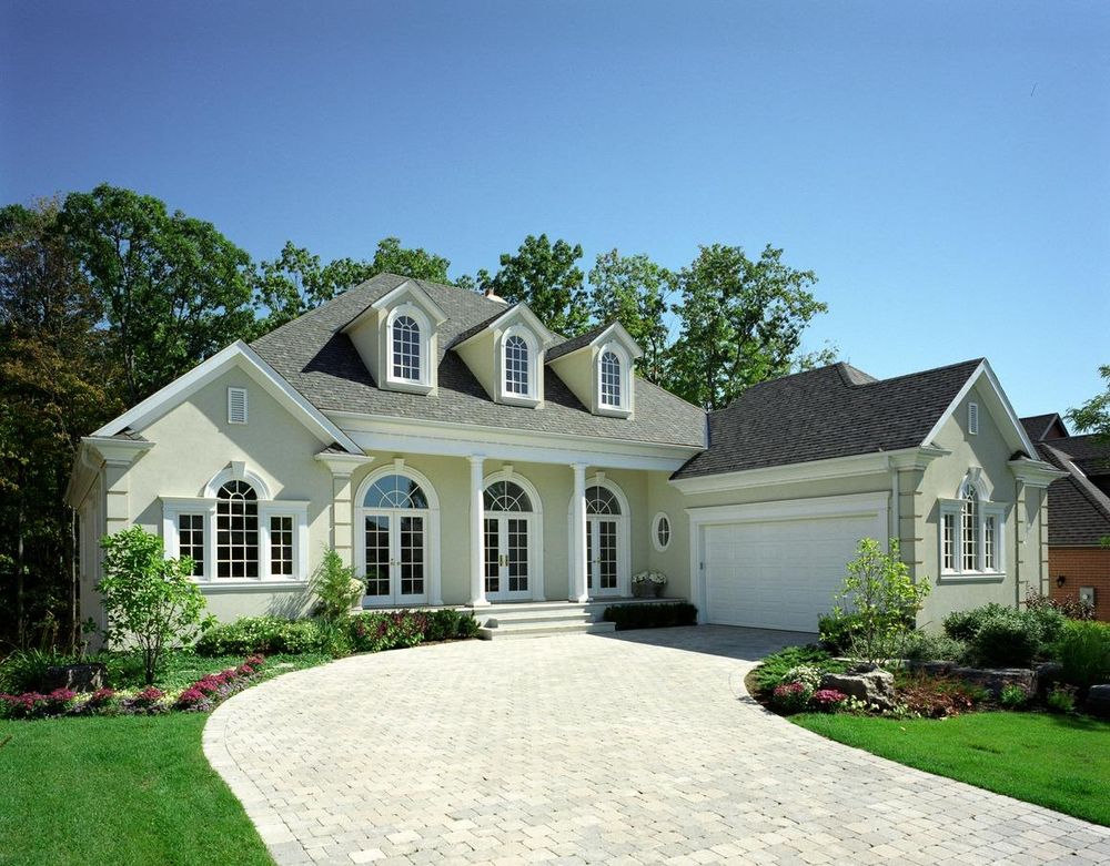 All Photos for Majestic Contracting Group in Conway, AR