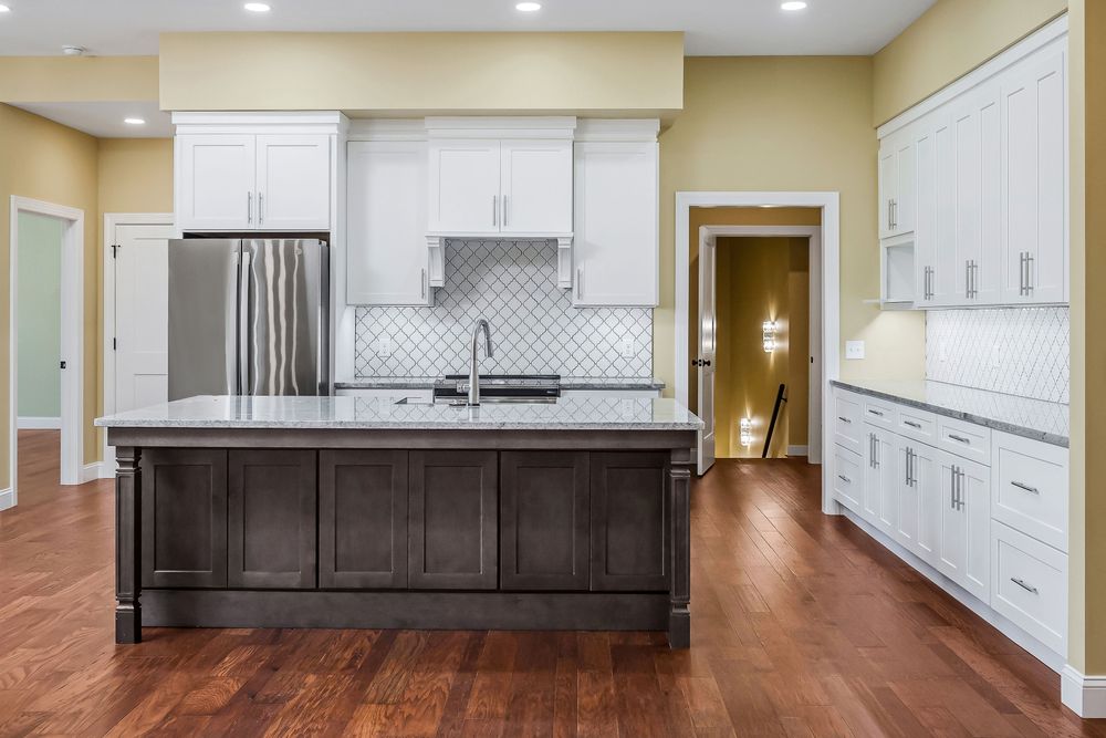 New Construction and Custom Homes  for B4 Construction LLC in Cookeville, TN