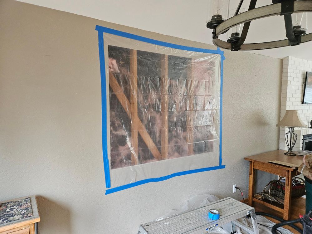 All Photos for Siding Doctor in Bonney Lake, WA