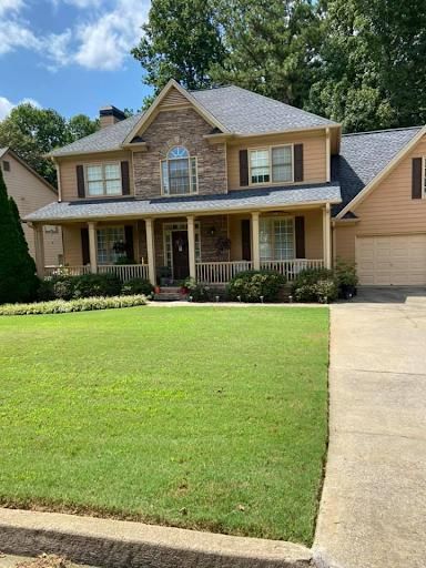 All Photos for ACE Lawn Care of Georgia LLC in Gainesville, GA