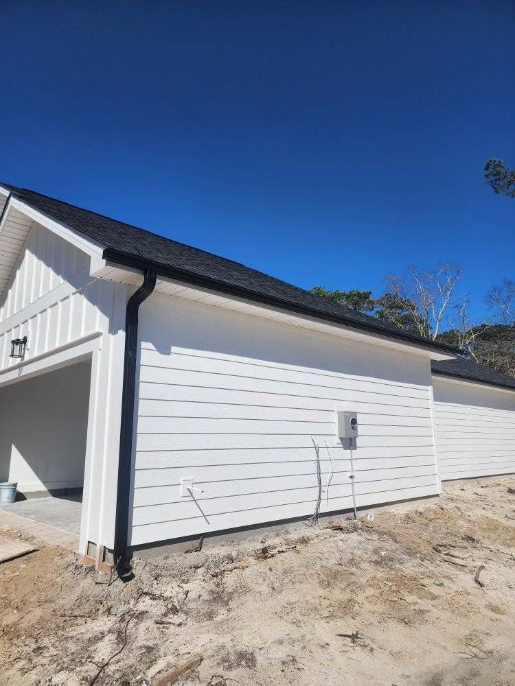 All Photos for Waterway Gutters in Charleston, SC