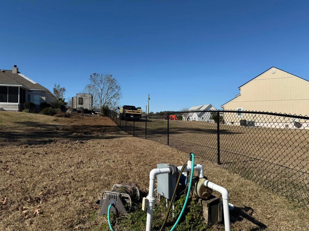 All Photos for Premier Fence Company LLC in Douglas, GA