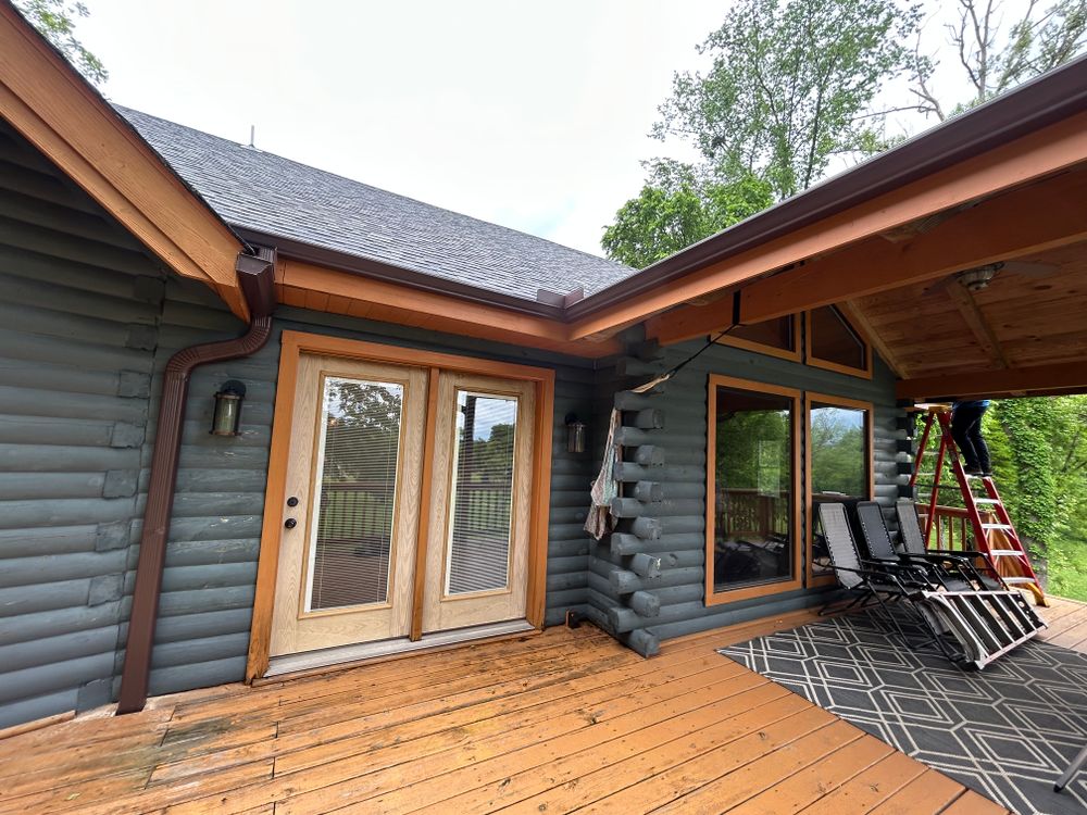 All Photos for Redeemed Roofing & Guttering in Puxico, MO