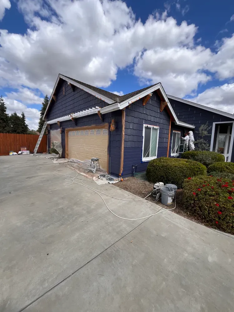 All Photos for Ironcrest Painting in Reno, NV