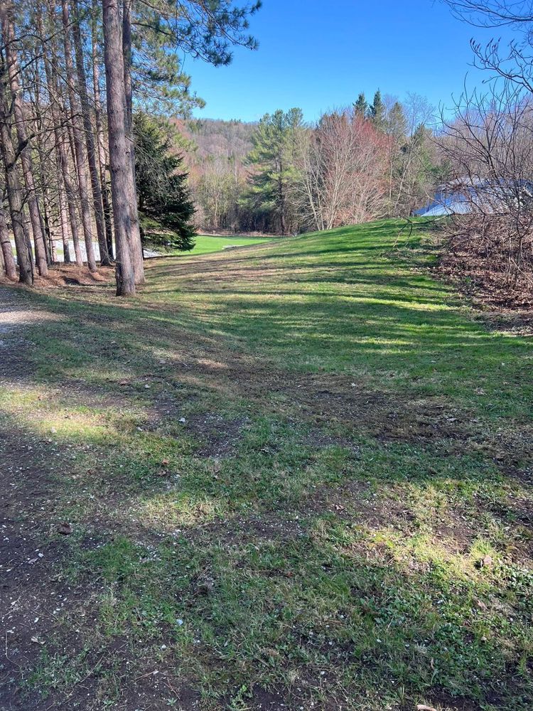 All Photos for Bishop’s Property Maintenance in Franklin, VT