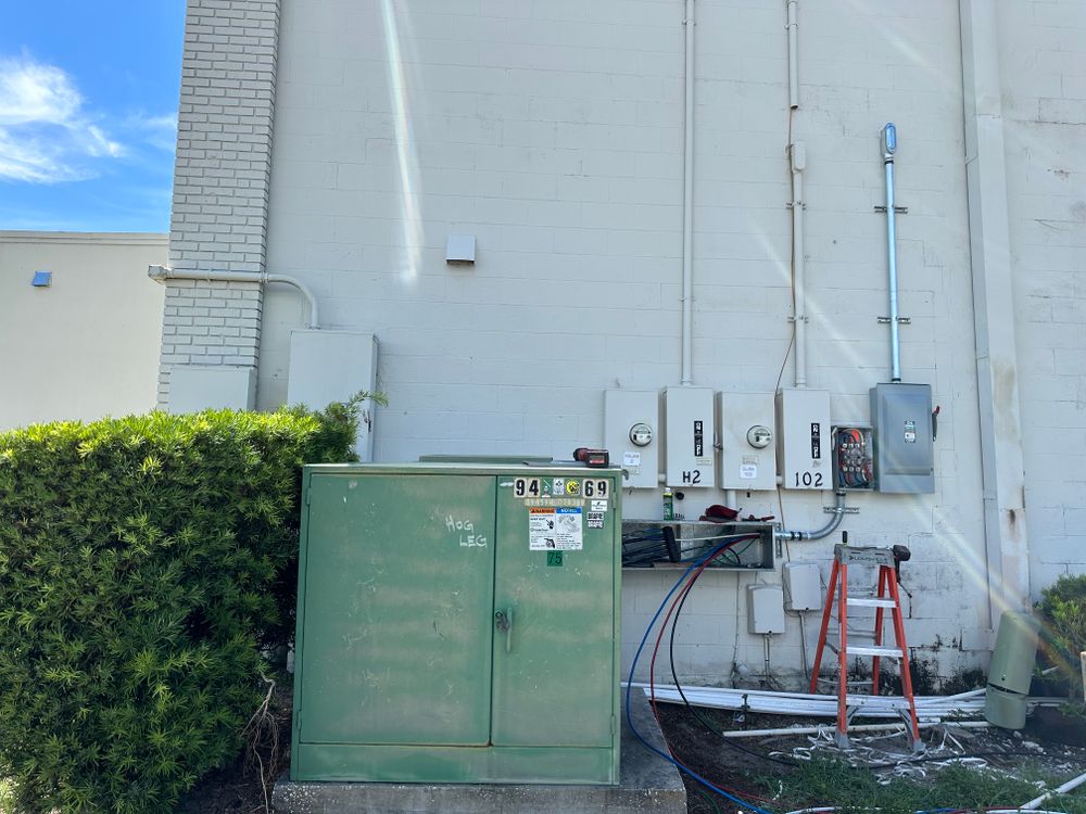 All Photos for Mastermind Electrical in Sun City Center, FL