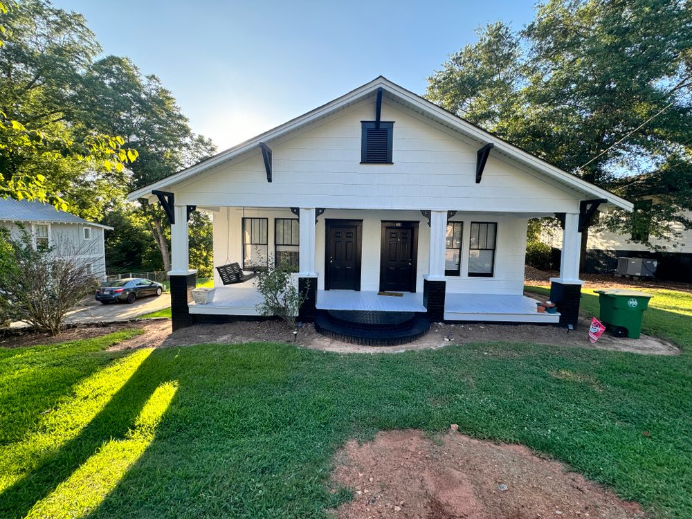 All Photos for Ang Painting LLC in Athens, GA