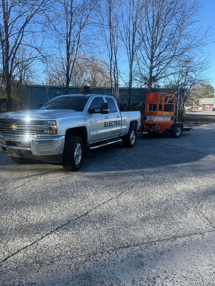 All Photos for Li Electric of TN in Columbia, TN