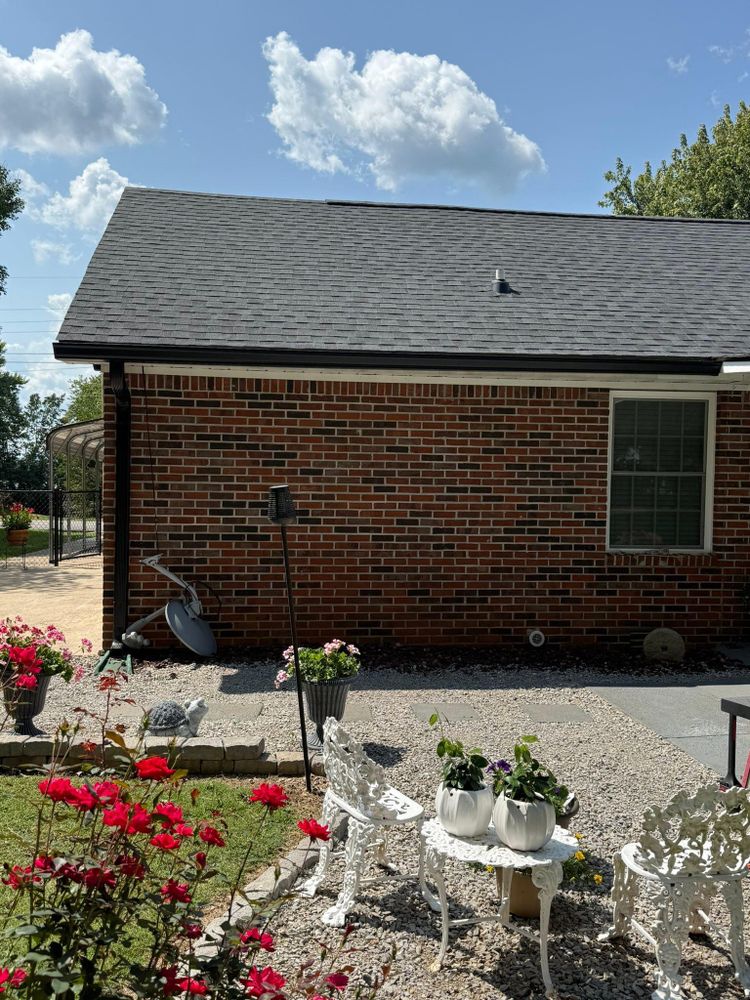 All Photos for KY Gutter Pro & Specialty Roofing Systems in Monticello, KY