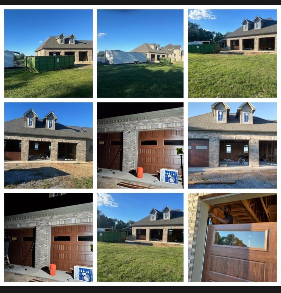 All Photos for JR Garage Door and Services in LA Plata, MD