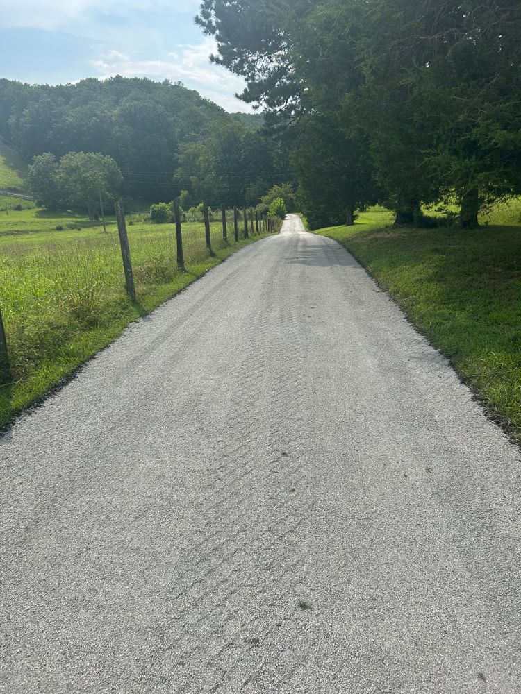 All Photos for James R Carter Paving in Roanoke, VA