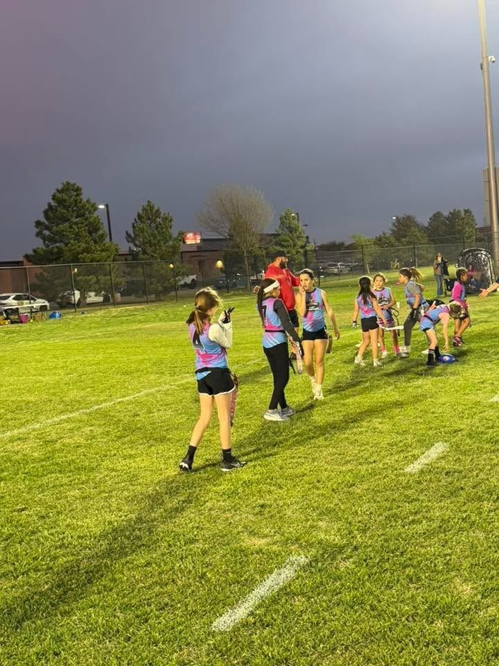 All Photos for Iron Plains Youth Football League in Amarillo, TX