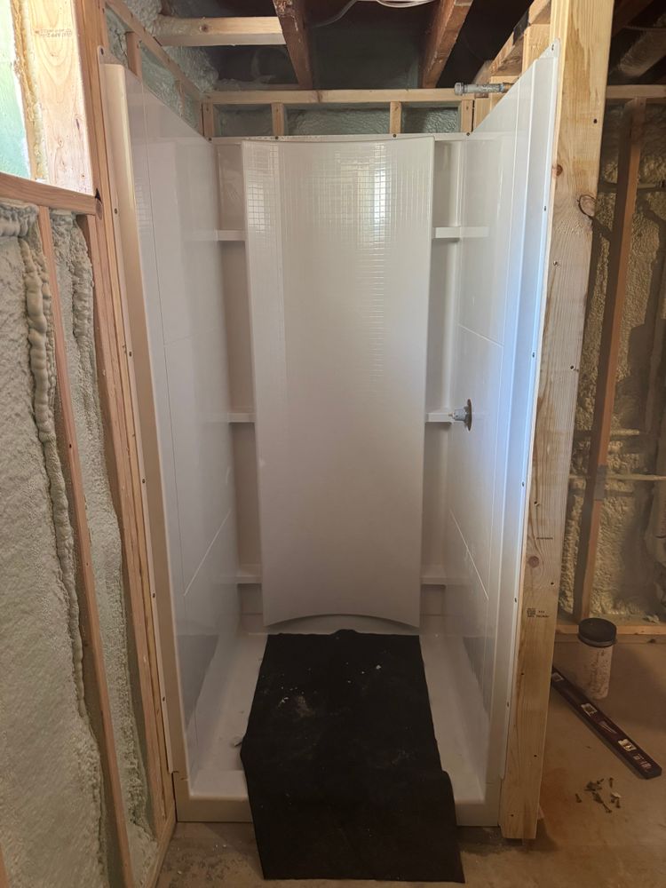 All Photos for PLUMBX in Inver Grove Heights, MN