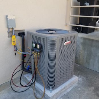 All Photos for Contra Costa Heating & Air Conditioning in San Leandro, CA