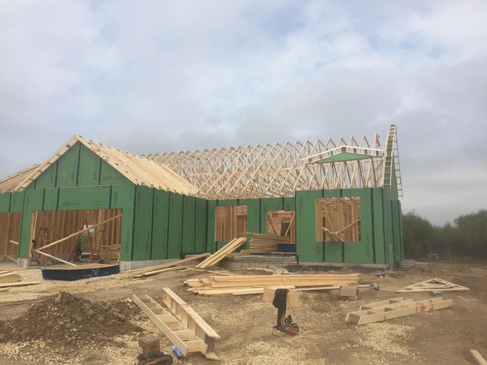 All Photos for CM Construction in Erwin, TN