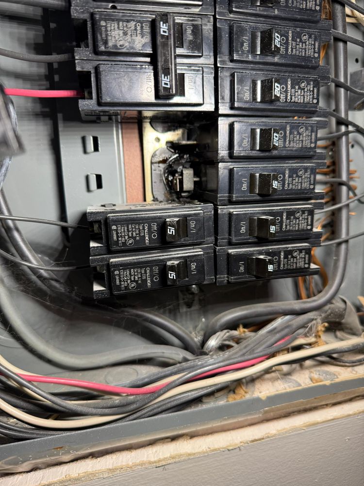 All Photos for Li Electric of TN in Columbia, TN