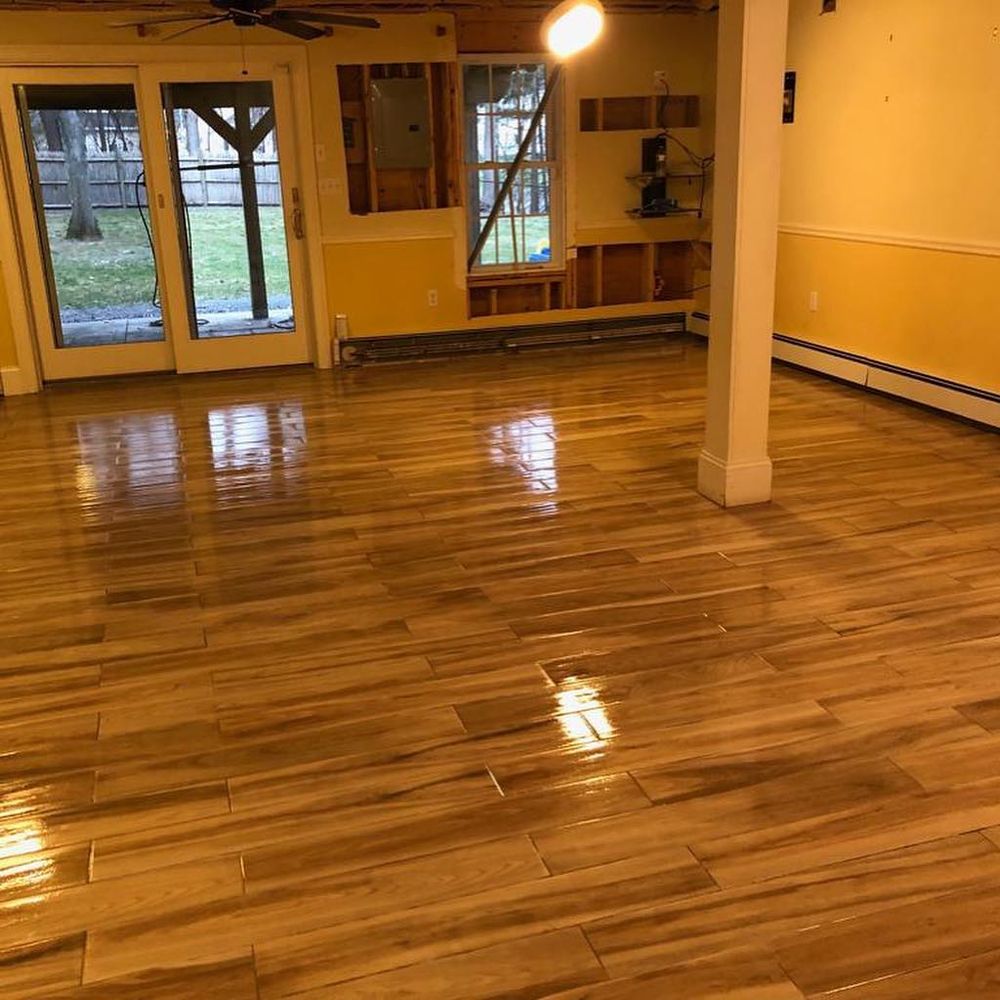 Tile for Reliable Tile & Remodeling, LLC in Boston, MA