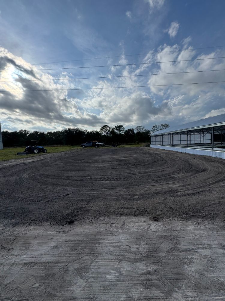 All Photos for South Florida Earthworks in Fort Pierce, FL