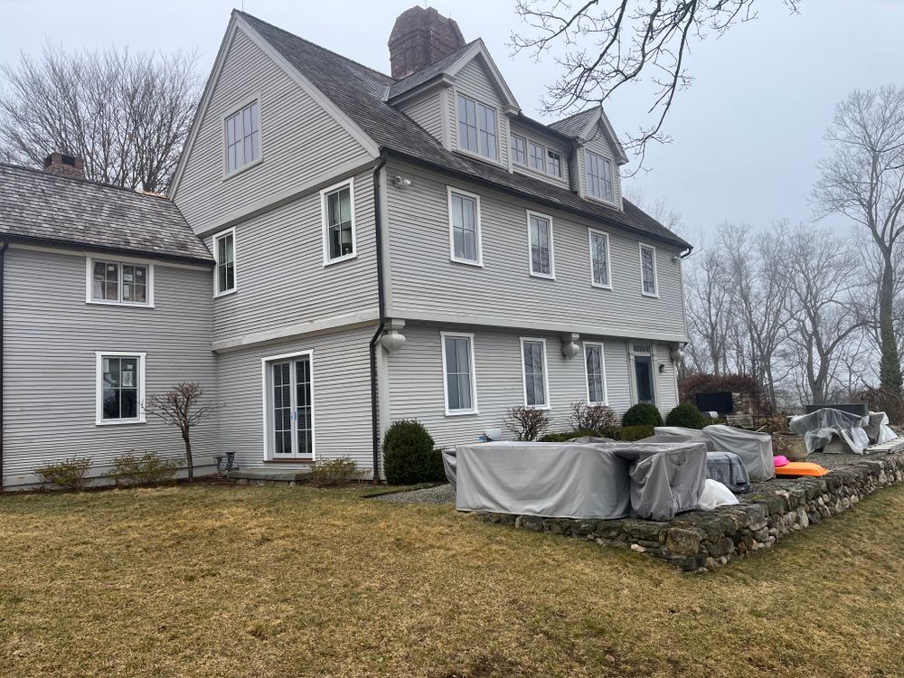 All Photos for Regi's Painting Services LLC in Brookfield, CT