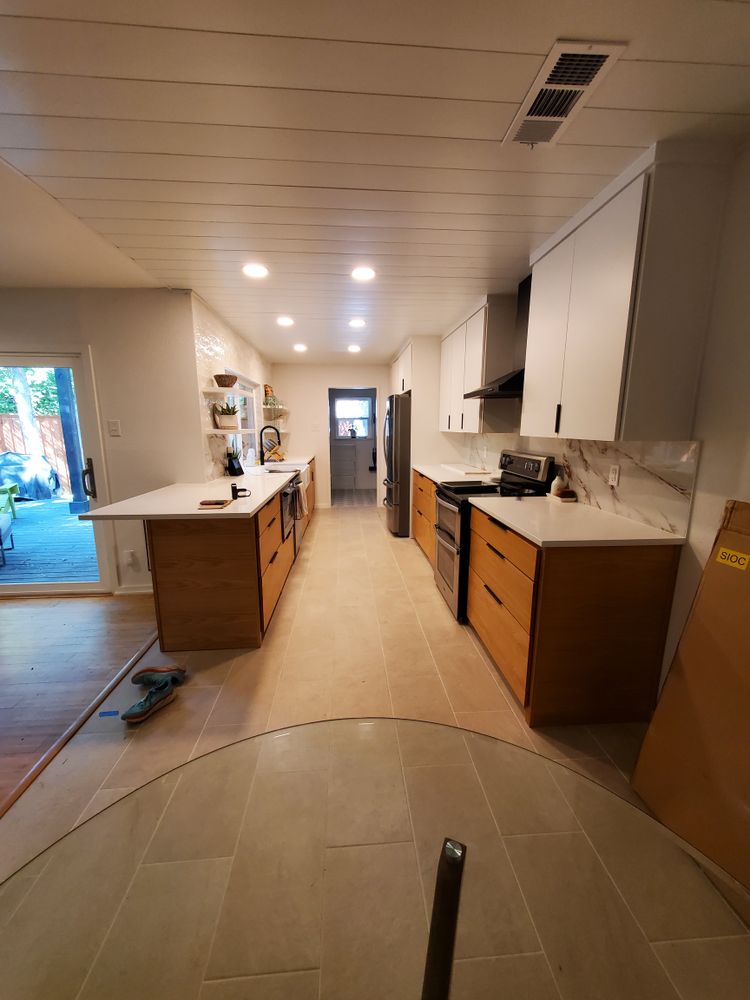 All Photos for Dilosa Home Services in Dallas, TX