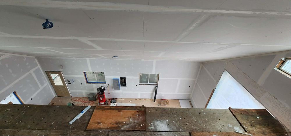 All Photos for St. Maries Drywall in Saint Maries, ID