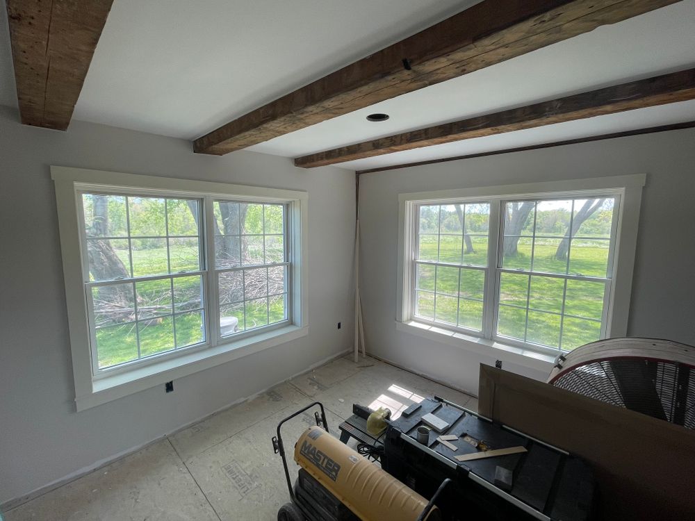 Remodeling for McKenna General Contracting in Readfield, ME