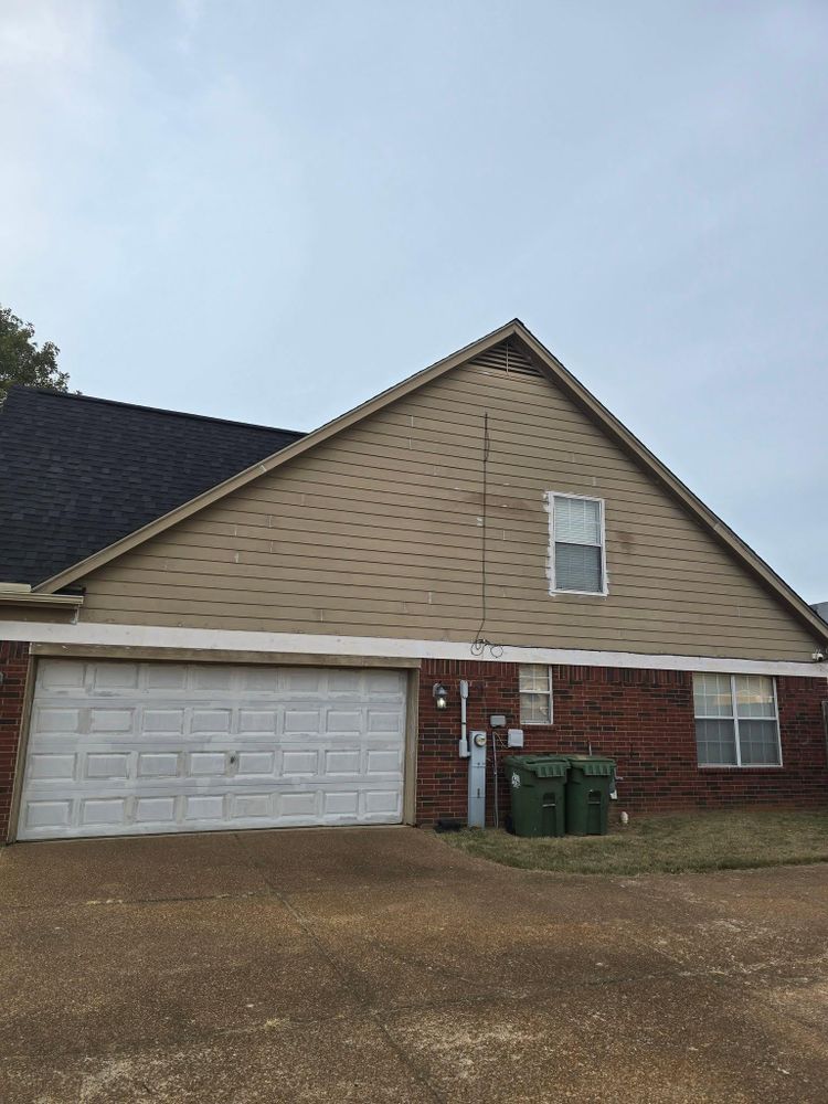 All Photos for Hightower Painting in Covington, TN