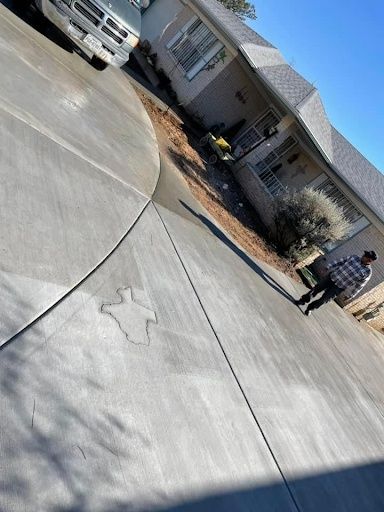 All Photos for Melendez Concrete Group, LLC in El Paso, TX 