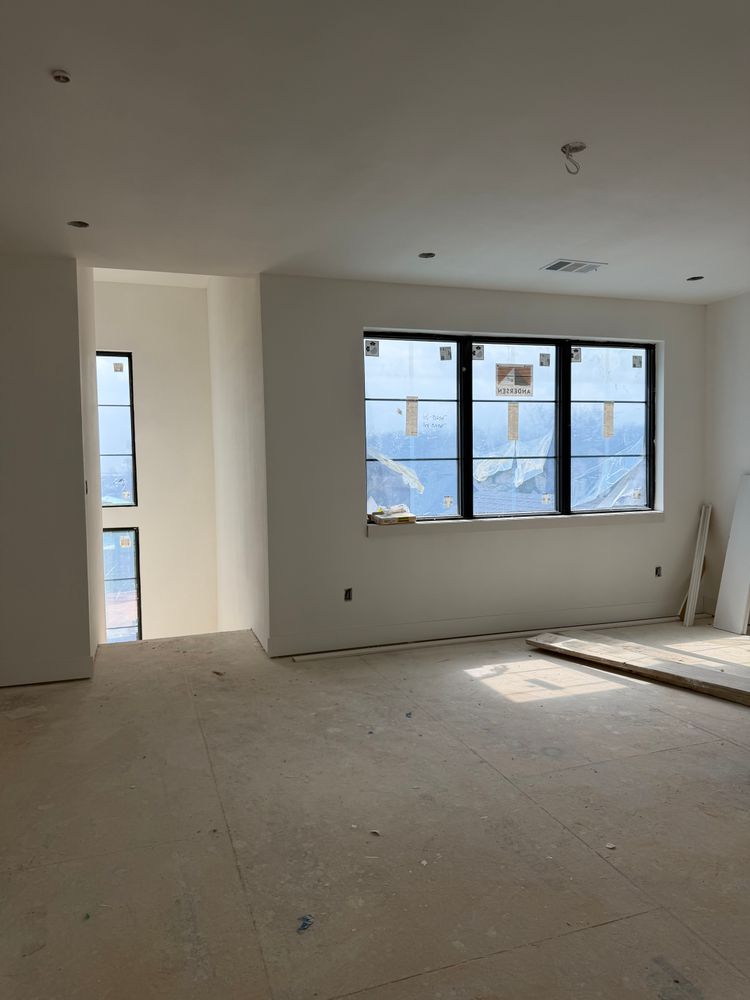 All Photos for Bafco Drywall in Crowley, TX