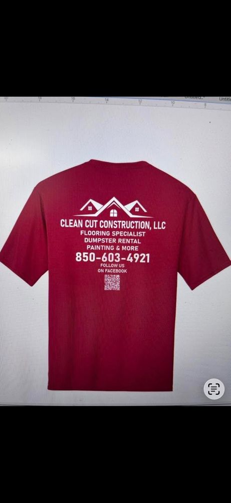 All Photos for Clean Cut Construction in Laurel Hill, FL