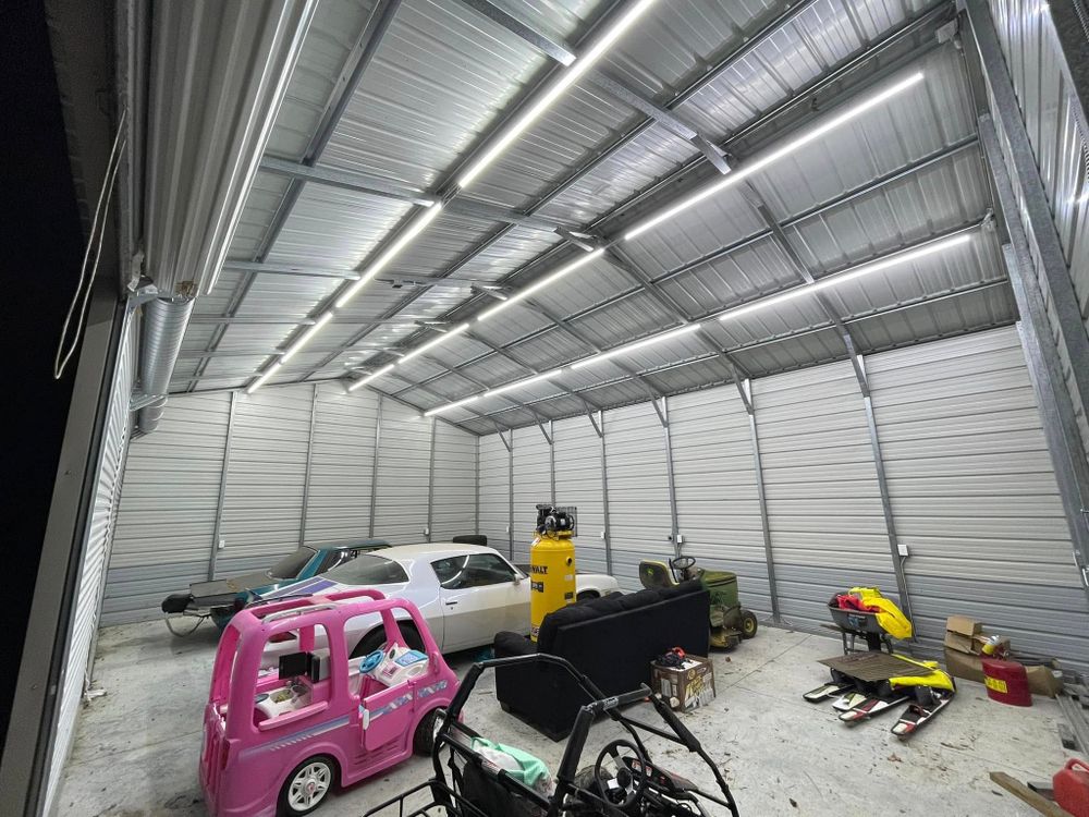 All Photos for Vivid Electric in Centerville, OH