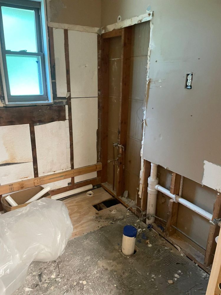 All Photos for Aquatech Mechanical in Fairfield, OH