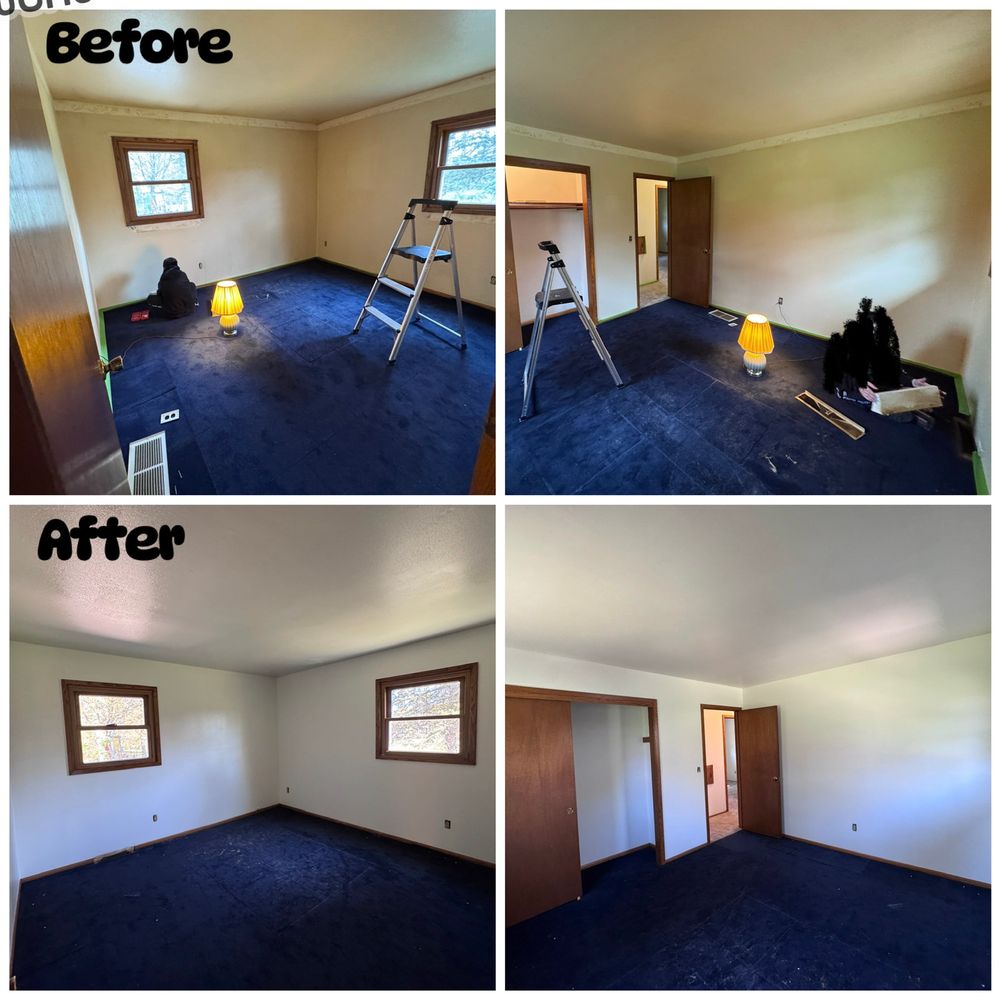 Interior Painting for Prestige Milwaukee in Milwaukee, WI