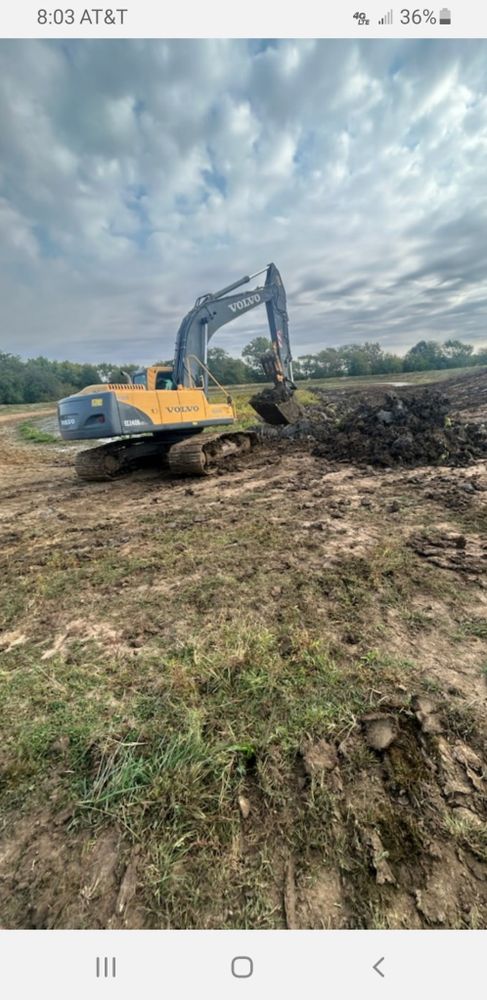 All Photos for BDS Trucking & Excavating in Litchfield, IL
