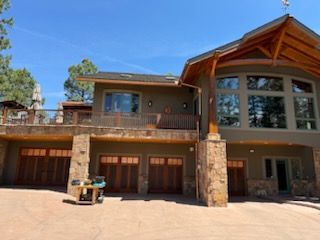 All Photos for Mountain Home Paint & Stain in Pagosa Springs, CO
