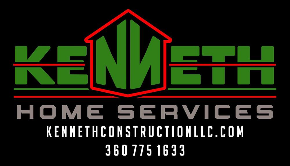 Finishing Carpentry for Kenneth Construction LLC in Sequim, WA