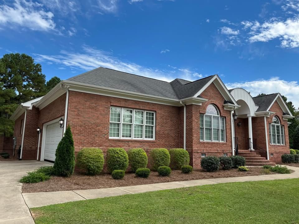 All Photos for Green Works Landscaping in Clayton, NC