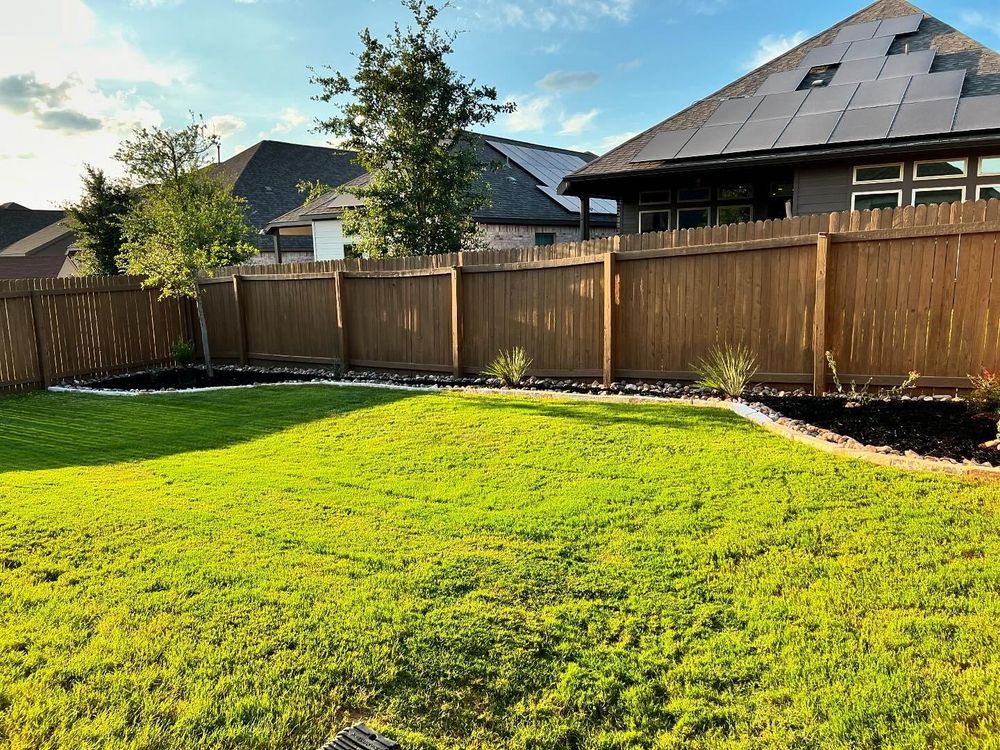 All Photos for CS LawnCare  in San Antonio,  TX