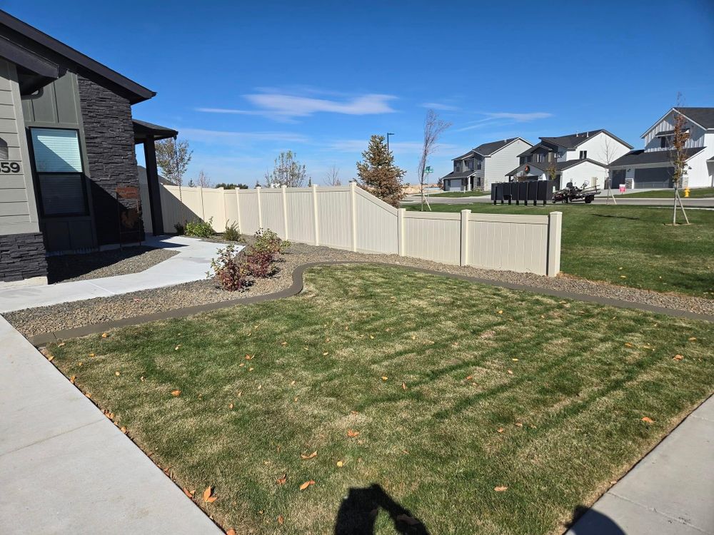 All Photos for All American Landscaping and Lawncare in Nampa, ID