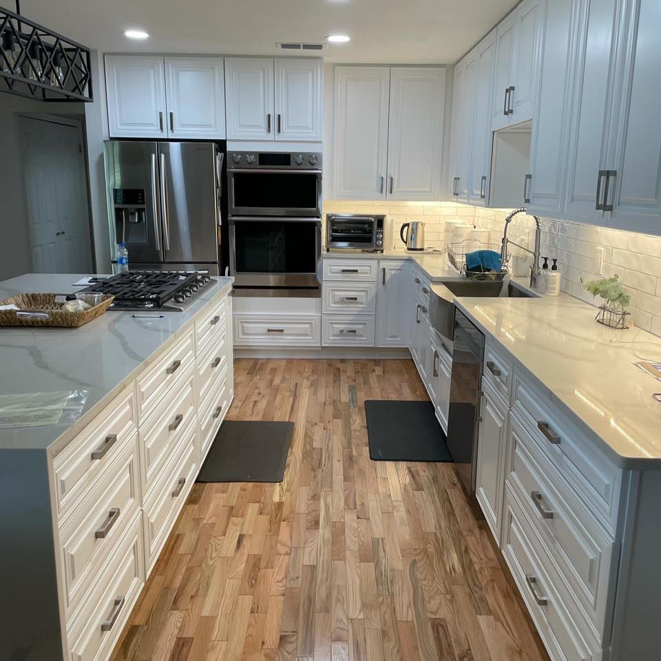 Transform your kitchen with our expert renovation service, delivering innovative design solutions and top-quality craftsmanship to create a beautiful, functional space that enhances your home’s value and suits your lifestyle. for D&K Remodelers in Belleview, FL