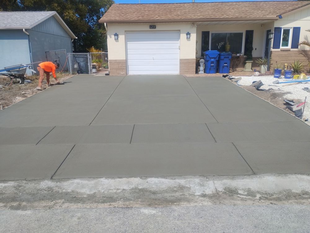 All Photos for Troiano Concrete & Masonry in Clearwater, FL